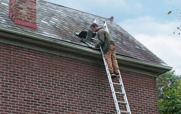 what affects urgent Crown Corner roof repairs