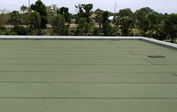 all Crown Corner roofing types quoted for