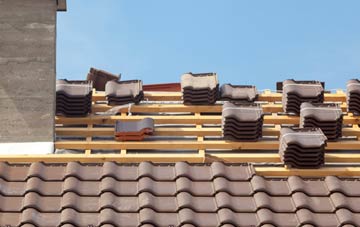 Crown Corner clay roofing costs