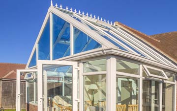 conservatory roof insulation costs Crown Corner