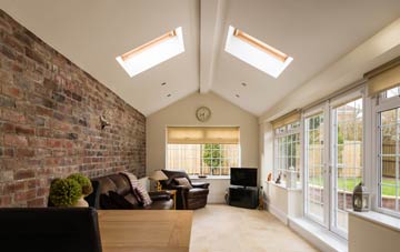 conservatory roof insulation Crown Corner, Suffolk