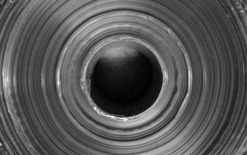 Crown Corner edpm waterproofing