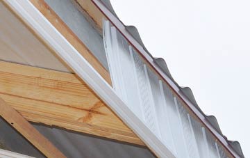 why Crown Corner fascia repairs are essential