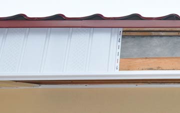 Crown Corner fascia repair costs