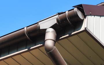 types of Crown Corner fascias