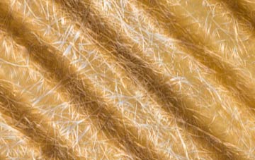 Crown Corner fibreglass roof waterproofing