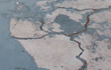 fibreglass roofing replacement Crown Corner