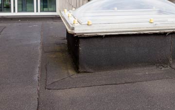disadvantages of Crown Corner flat roofs