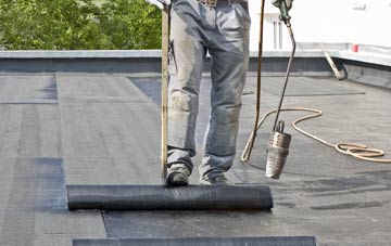 flat roof replacement Crown Corner, Suffolk