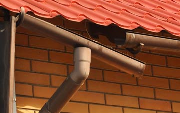 Crown Corner gutter repair costs