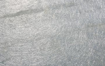 Crown Corner laminate fibreglass or shingles?