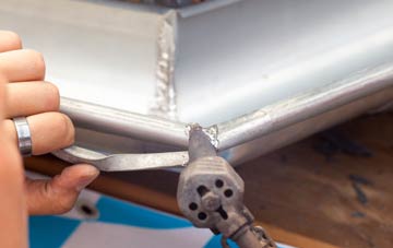 disadvantages of Crown Corner lead roofing