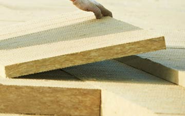 measuring Crown Corner tapered insulation