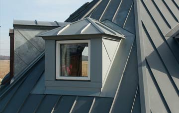 metal roofing Crown Corner, Suffolk