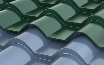 who should consider Crown Corner plastic roofs