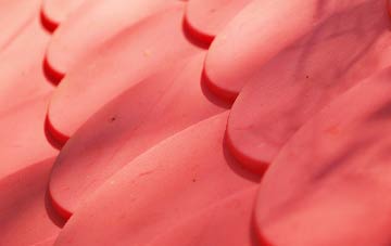 Crown Corner plastic roof costs