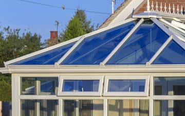 professional Crown Corner conservatory insulation