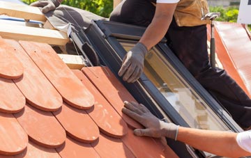 replacement Crown Corner roof windows