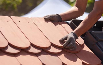 Crown Corner roof tile contractors