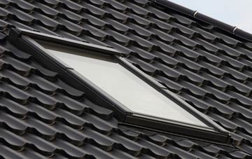 benefits of Crown Corner roof windows