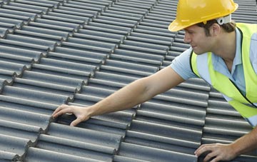 screened Crown Corner roofing companies