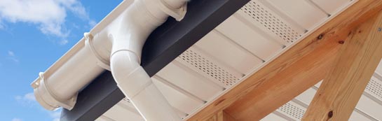 get Crown Corner guttering quotes today