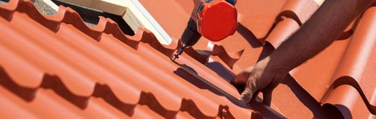 save on Crown Corner roof installation costs