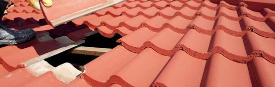 compare Crown Corner roof repair quotes