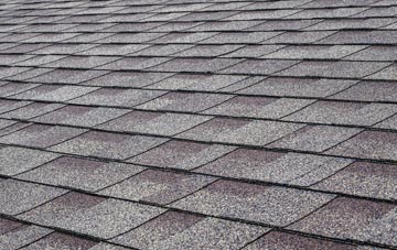 Crown Corner tiles for shallow pitch roofing