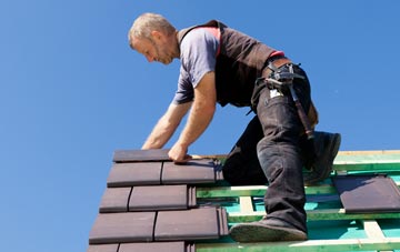 disadvantages of Crown Corner slate roofing