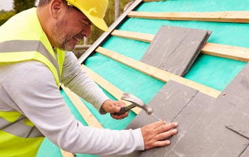 benefits of Crown Corner roofing slate
