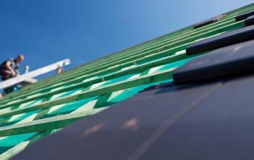 Crown Corner slate roofing costs