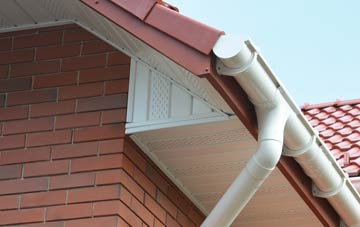 Crown Corner soffit repair costs