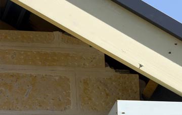 soffit repair Crown Corner