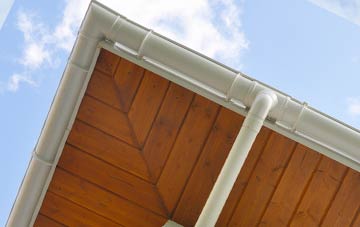 Crown Corner soffit types
