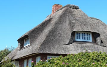 thatch roofing Crown Corner, Suffolk