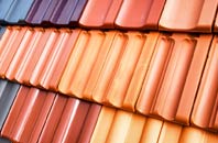 find rated Crown Corner clay roofing companies