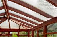 Crown Corner conservatory roofing insulation