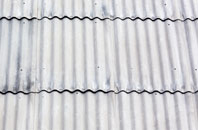Crown Corner corrugated roof quotes