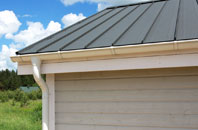 Crown Corner fascia repair