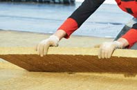 find rated Crown Corner roof insulation companies