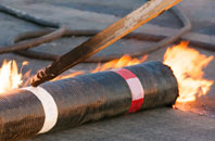 free Crown Corner flat roofing repair quotes