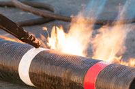 Crown Corner flat roofing replacement