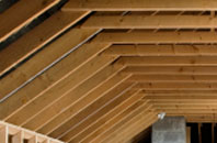 Crown Corner pitched insulation quotes