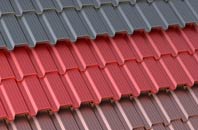 find rated Crown Corner plastic roofing companies