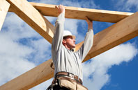 Crown Corner roof replacement work