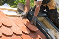 Crown Corner tiled roofing companies