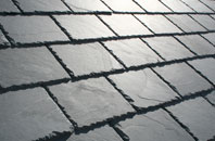 Crown Corner slate roof