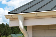 Crown Corner soffits