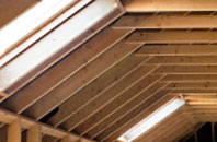 Crown Corner tapered roof insulation quotes